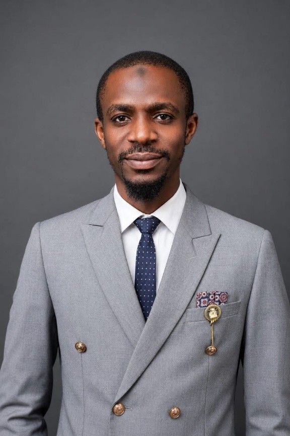Abdulmuhsin Abubakar Wakawa, Partner · Data Protection, Labour & Constitutional Law