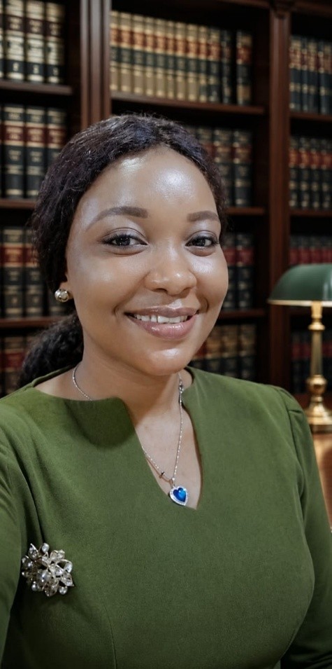 Mary Olu-Festus, Partner · Corporate, Commercial & Disputes