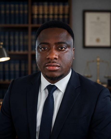 Abdulrahman Abimbola Onashoga, Partner · Appellate, Criminal & Human Rights Law